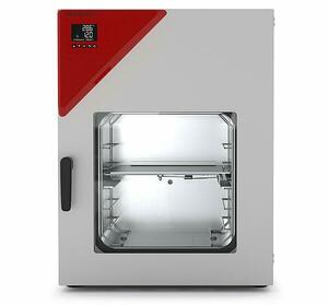 VD系列 真空干燥箱烘箱 安全干燥箱 防爆干燥箱 德国宾德Binder