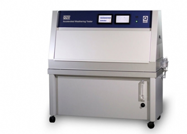 Q-Lab QUV/basic 紫外老化耐候试验箱 紫外光加速老化耐气候测试