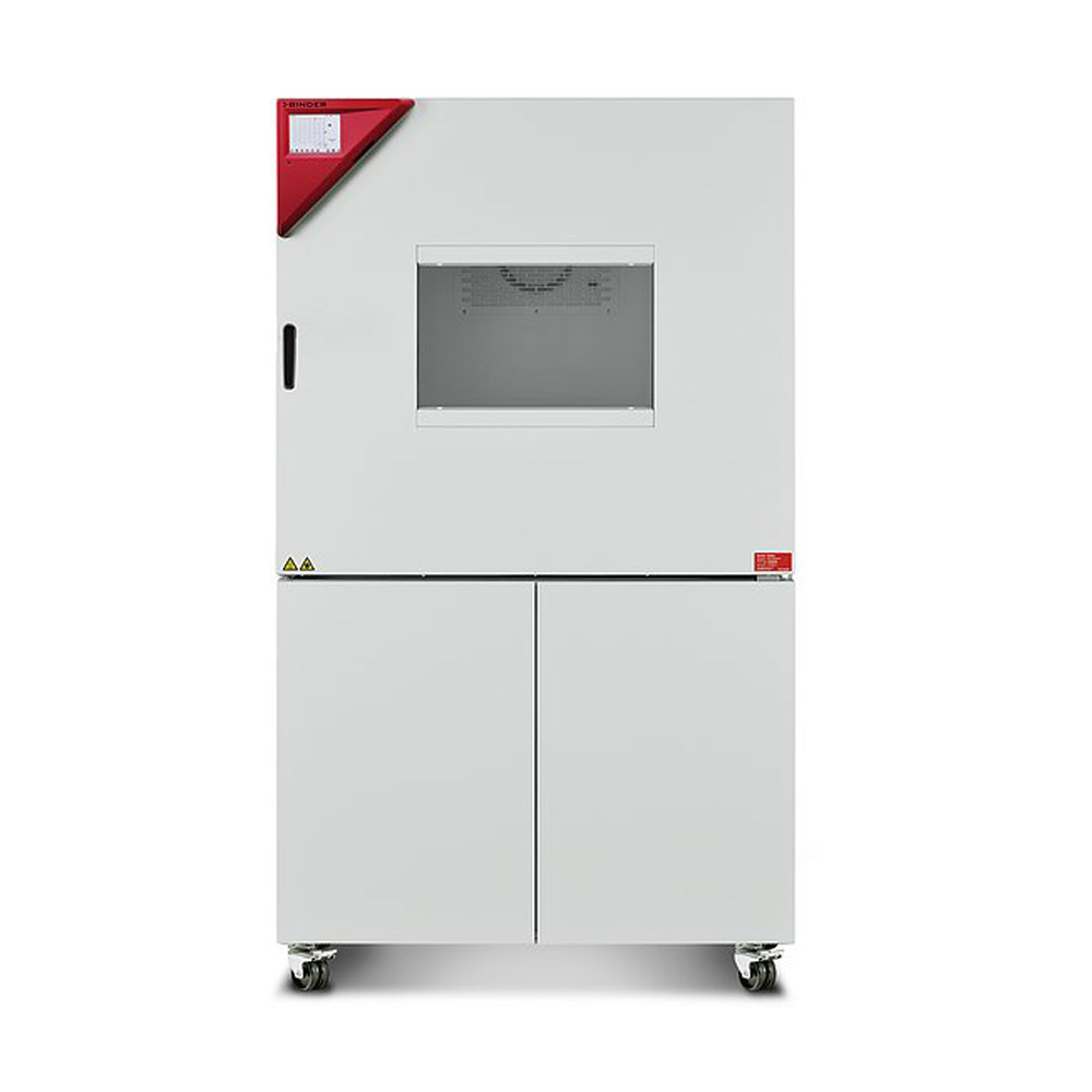 Binder MKFT240 超低温高温交变湿热气候试验箱 环境模拟箱 可程式恒温恒湿试验箱 德国宾德MKFT240