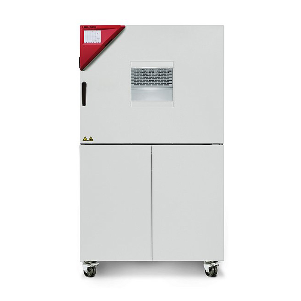 Binder MKFT115 超低温高温交变湿热气候试验箱 环境模拟箱 可程式恒温恒湿试验箱 德国宾德MKFT115