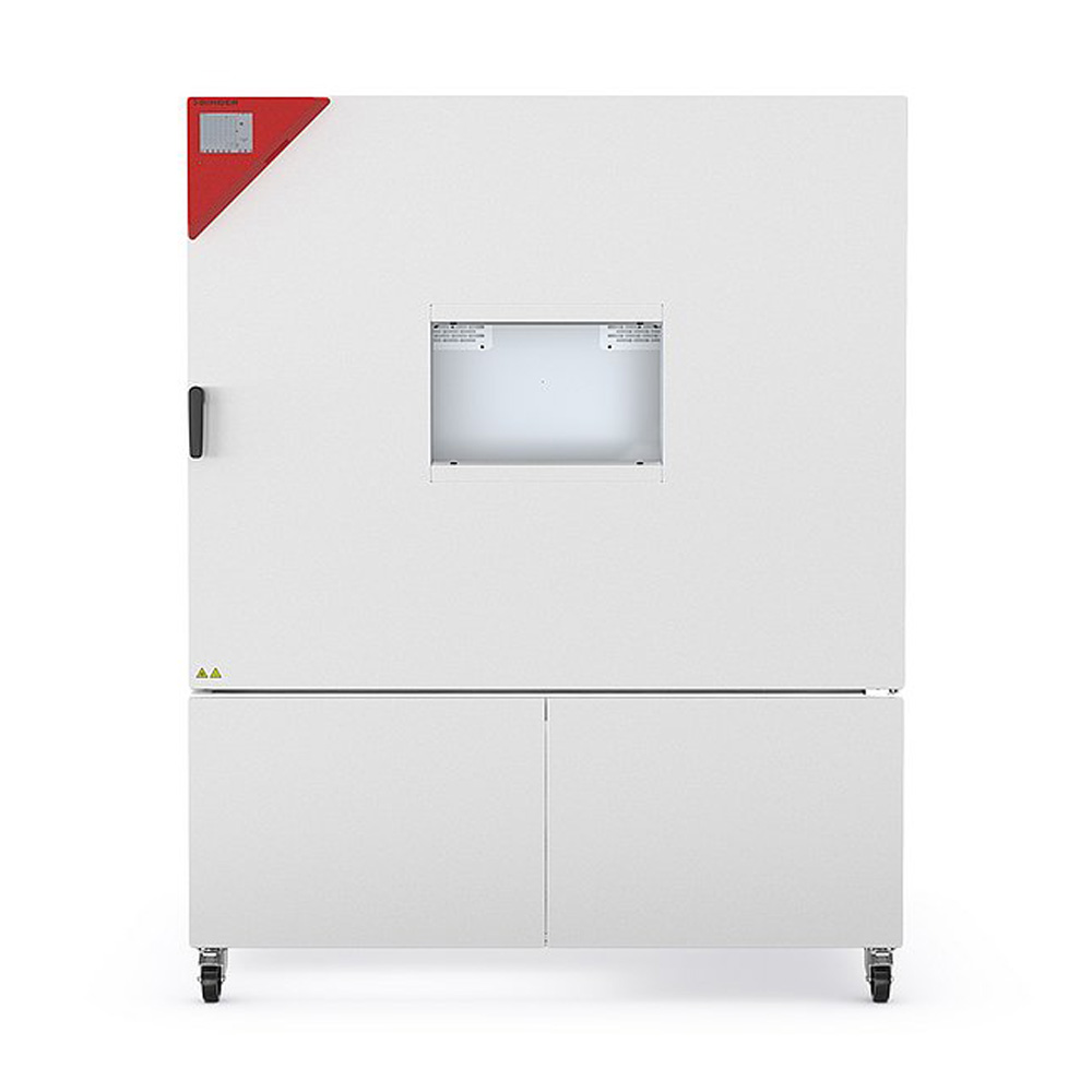 Binder MK1020 高低温交变气候试验箱 环境模拟箱 可程式恒温恒湿试验箱 德国宾德MK1020