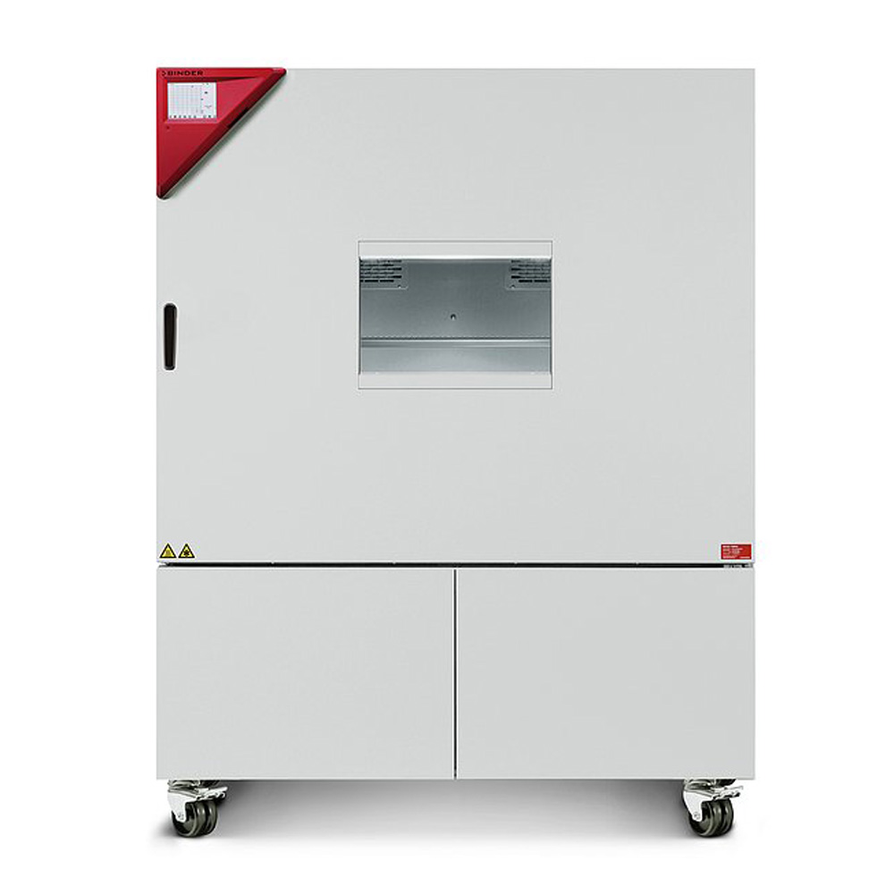 Binder MK720 高低温交变气候试验箱 环境模拟箱 可程式恒温恒湿试验箱 德国宾德MK720