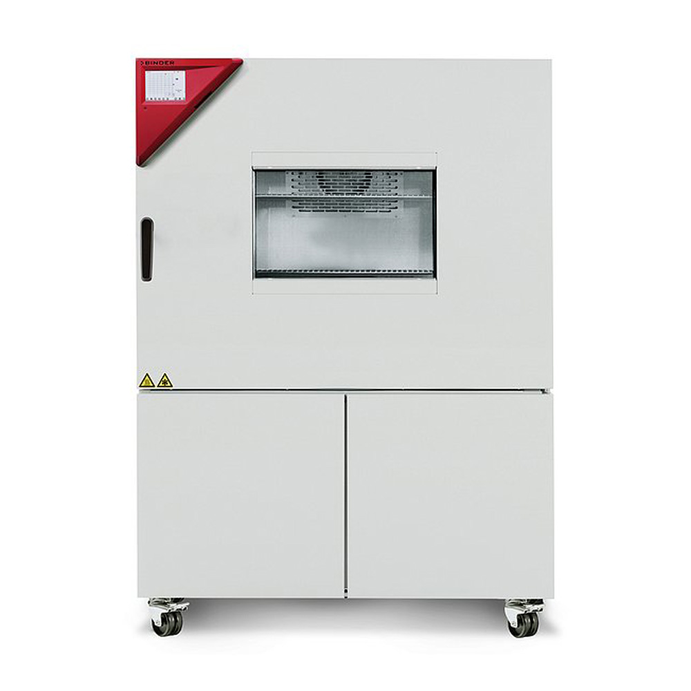 Binder MK240 高低温交变气候试验箱 环境模拟箱 可程式恒温恒湿试验箱 德国宾德MK240