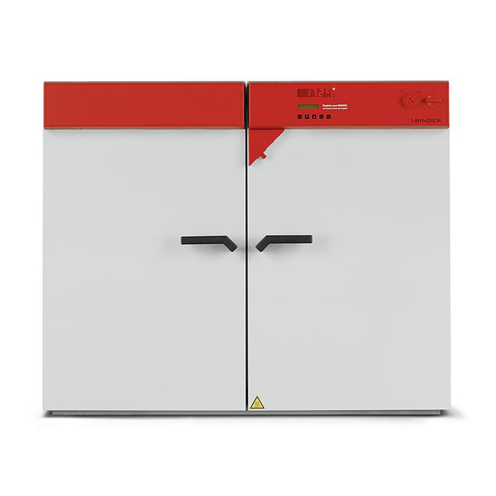 Binder FP400 德国宾德FP系列Classic.Line干燥箱和烘箱 鼓风干燥箱 高温老化箱 工业烤箱 强制对流