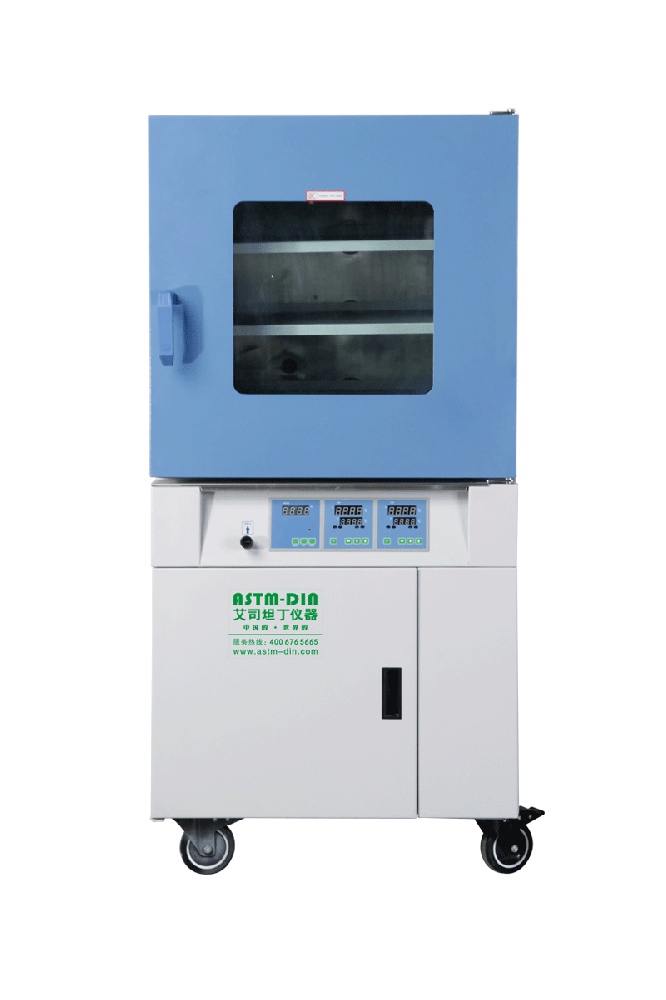 ASTM-DIN QH-GHZ-2091 真空干燥箱烘箱 高温老化箱 工业烤箱 艾司坦丁