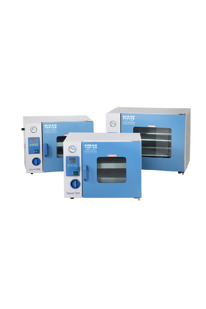 ASTM-DIN QH-GHS-65 生物专用真空干燥箱烘箱 高温老化箱 工业烤箱 艾司坦丁