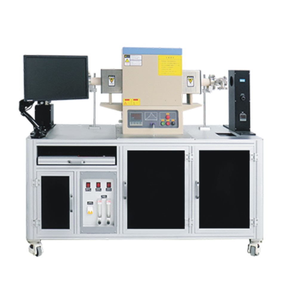 SDC-1500 机架式高温型接触角测量仪 水滴角测量仪